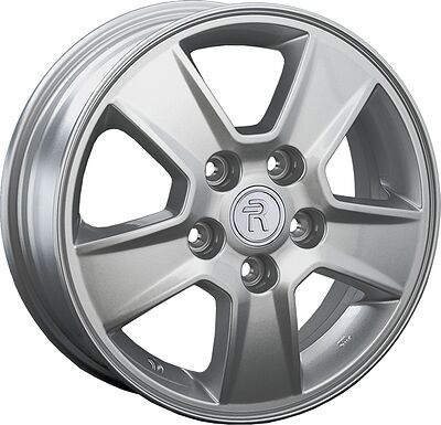 Replay H67 5.5x15 5x114.3 ET 45 Dia 64.1 S