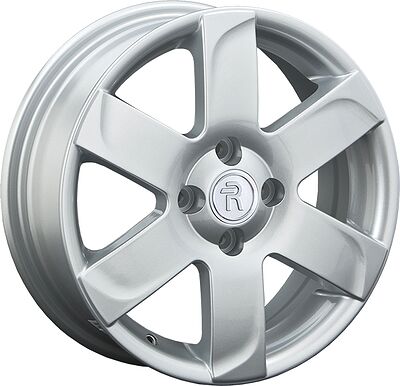 Replay H68 5.5x15 5x114.3 ET 45 Dia 64.1 S