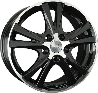 Replay H74 7x18 5x114.3 ET 50 Dia 64.1 BKF
