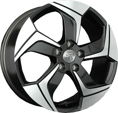 Replay H79 7x18 5x114.3 ET 50 Dia 64.1 BKF
