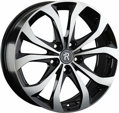 Replay HND135 7x17 5x114.3 ET 41 Dia 67.1 BKF
