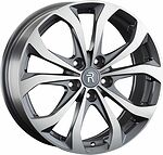 Replay HND135 7x17 5x114.3 ET 35 Dia 67.1 GMF