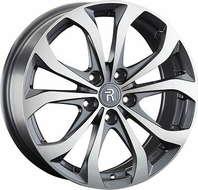 Replay HND135 7x17 5x114.3 ET 35 Dia 67.1 GMF