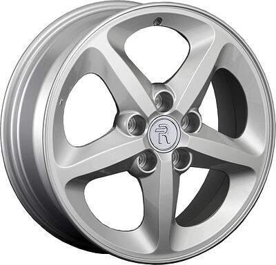 Replay HND14 6.5x17 5x114.3 ET 48 Dia 67.1 GM