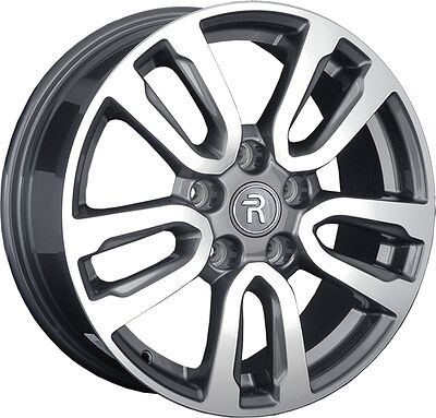 Replay HND147 7.5x18 5x114.3 Dia 0 GMF