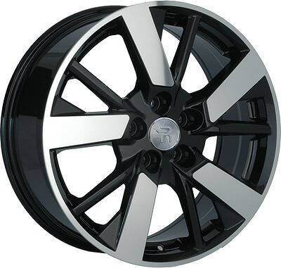 Replay HND148 7.5x18 5x114.3 ET 50 Dia 67.1 BKF