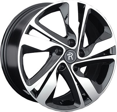 Replay HND157 7x17 5x114.3 ET 41 Dia 67.1 BKF