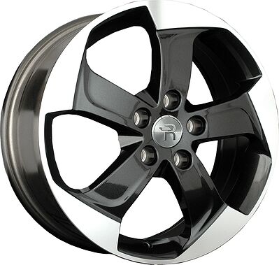 Replay HND160 6.5x17 5x114.3 ET 49 Dia 67.1 BKF