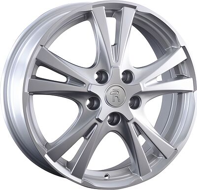 Replay HND179 6.5x17 5x114.3 ET 48 Dia 67.1 S