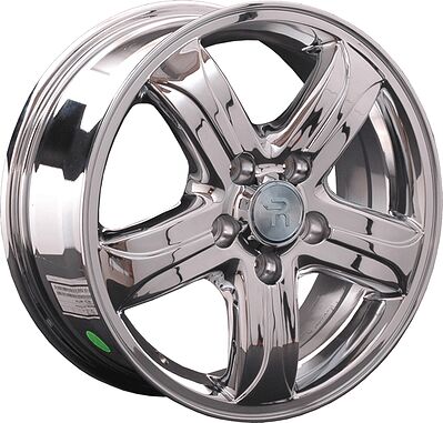 Replay HND19 6.5x16 5x114.3 ET 46 Dia 67.1 CH
