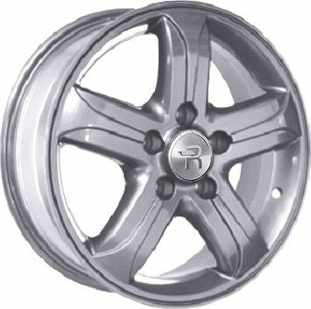Replay HND19 6.5x16 5x114.3 ET 46 Dia 67.1 GM