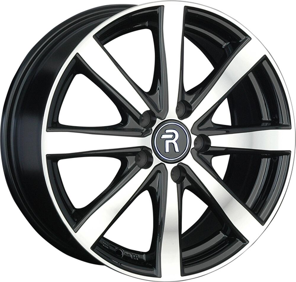 Replay HND209 6.5x16 5x114.3 ET 45 Dia 67.1 BKF