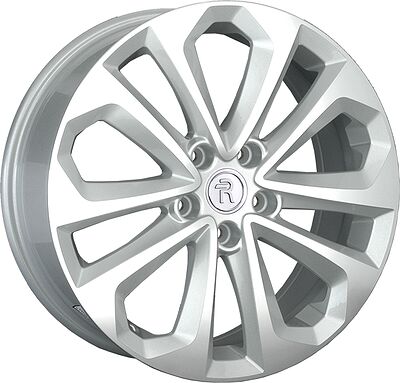 Replay HND214 6.5x17 5x114.3 ET 49 Dia 67.1 SF