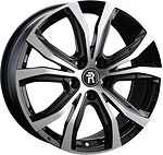 Replay HND239 8x20 5x114.3 ET 49.5 Dia 67.1 BKF
