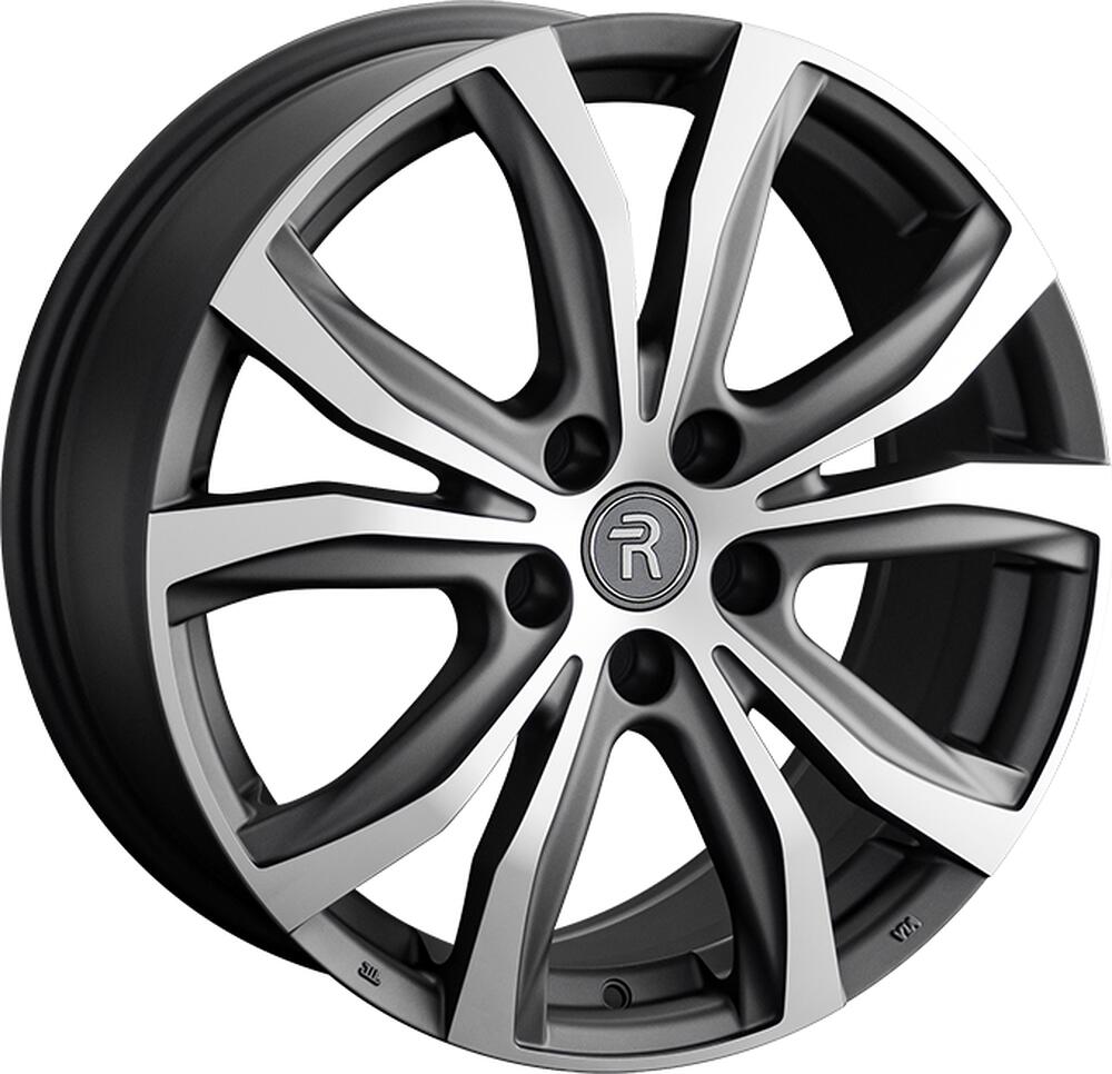 Replay HND239 8x18 5x114.3 ET 46 Dia 67.1 MGMF