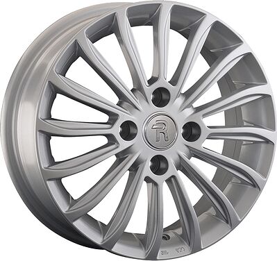 Replay HND249 6x15 4x100 ET 45 Dia 60.1 BK