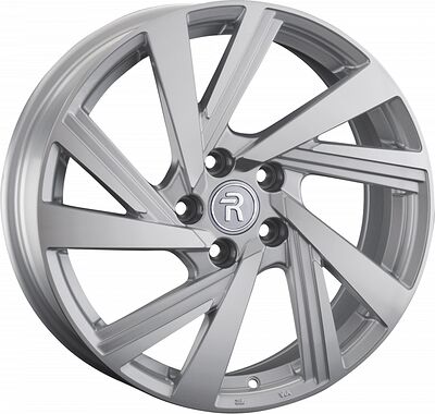 Replay HND260 7.5x18 5x114.3 ET 49.5 Dia 67.1 SF