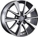 Replay HND277 6.5x16 5x114.3 ET 46 Dia 67.1 BK Replay HND277 6.5x16 5x114.3 ET 46 Dia 67.1 BK