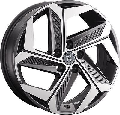 Replay HND352 7.5x19 5x114.3 ET 49.5 Dia 67.1 MGMF