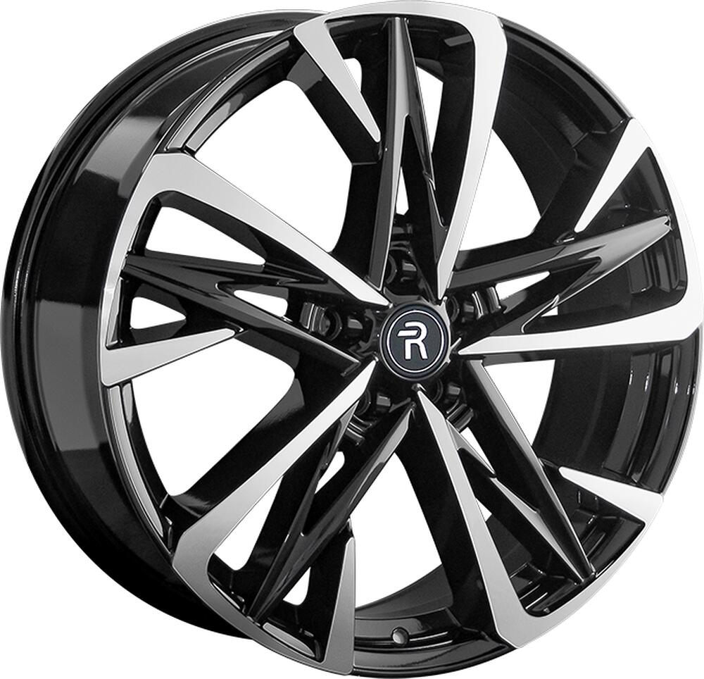 Replay HND381 8x20 5x114.3 ET 49.5 Dia 67.1 BKF