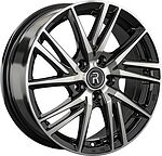 Replay HND391 6x15 5x114.3 ET 45 Dia 67.1 BK Replay HND391 6x15 5x114.3 ET 45 Dia 67.1 BK
