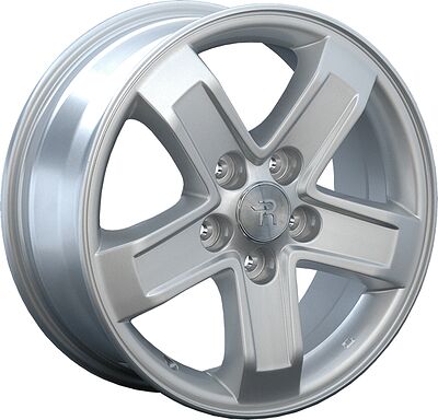Replay HND42 6.5x16 5x114.3 ET 41 Dia 67.1 S