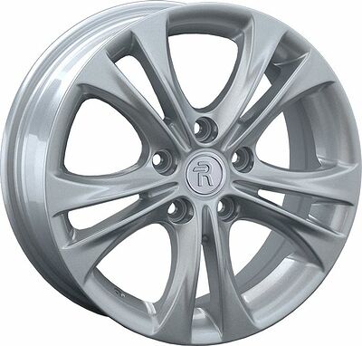 Replay HND57 6.5x17 5x114.3 ET 48 Dia 67.1 S