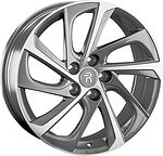 Replay HV118 8x18 5x114.3 ET 40 Dia 66.6 GMF Replay HV118 8x18 5x114.3 ET 40 Dia 66.6 GMF