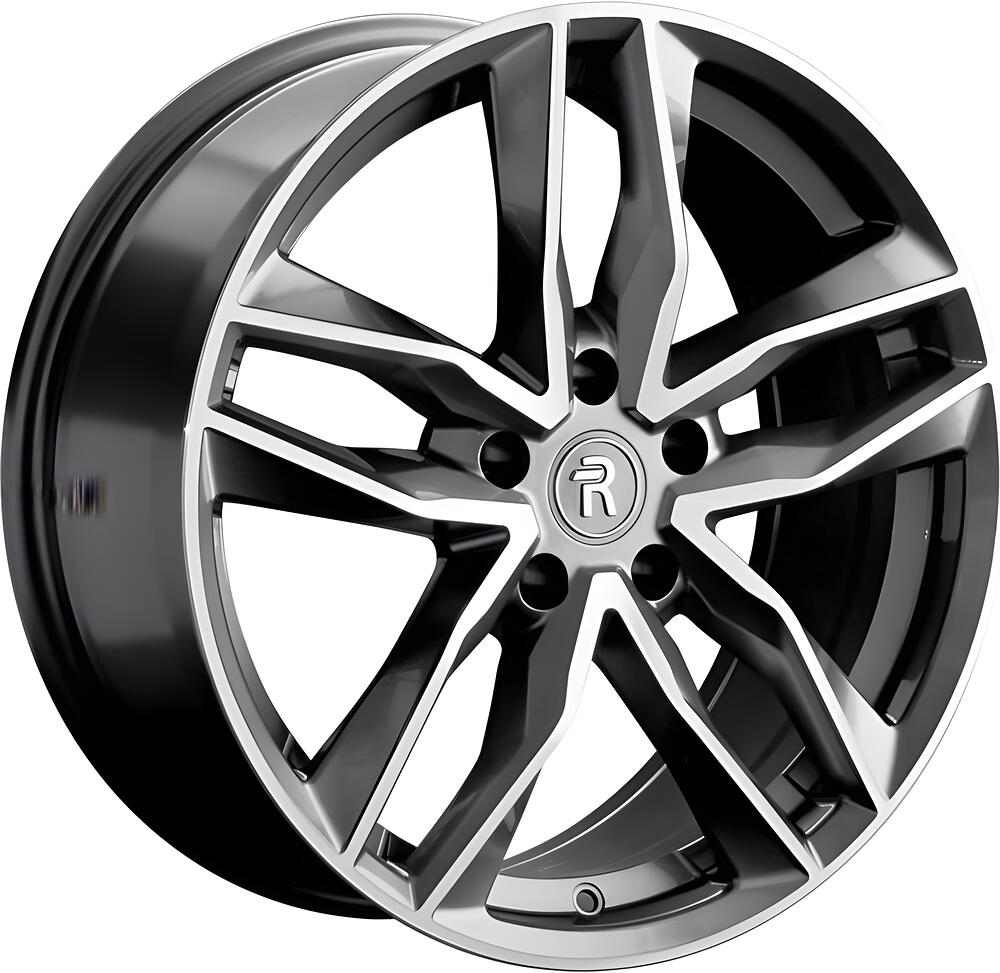 Replay HV123 8x18 5x114.3 ET 37 Dia 66.6 GMFP