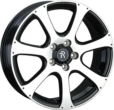 Replay HV13 6.5x17 5x114.3 ET 50 Dia 64.1 MBF