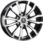 Replay HV20 7.5x18 6x139.7 ET 42 Dia 100.1 BK