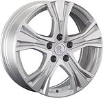 Replay HV45 7x17 5x114.3 ET 37 Dia 66.6 S