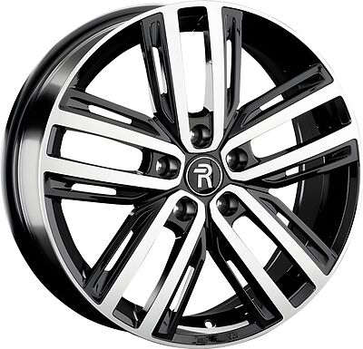 Replay HV61 7x18 5x114.3 ET 40 Dia 66.6 BKF