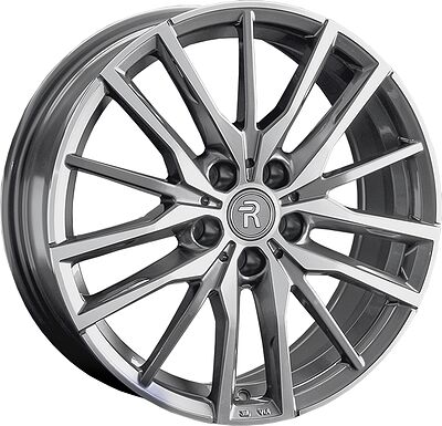 Replay HV85 7x18 5x114.3 ET 40 Dia 64.1 GMF
