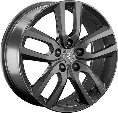 Replay HV87 7.5x18 5x114.3 ET 40 Dia 66.6 GM