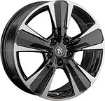 Replay HV95 7x18 5x114.3 ET 40 Dia 64.1 BKF Replay HV95 7x18 5x114.3 ET 40 Dia 64.1 BKF