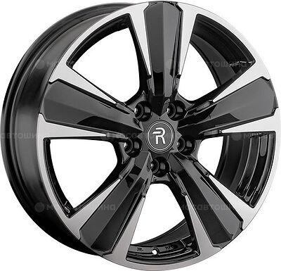 Replay HV95 7x18 5x114.3 ET 37 Dia 66.6 BKF