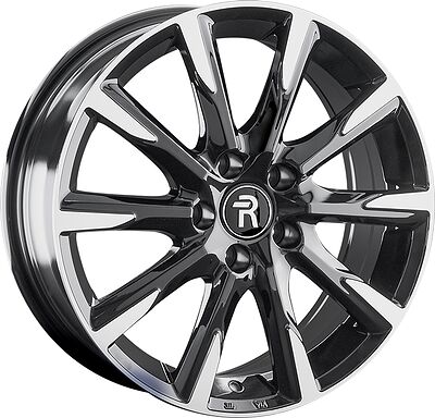 Replay HV99 7x17 5x114.3 ET 37 Dia 66.6 BKF