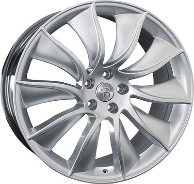 Replay INF15 9.5x21 5x114.3 ET 50 Dia 66.1 HP