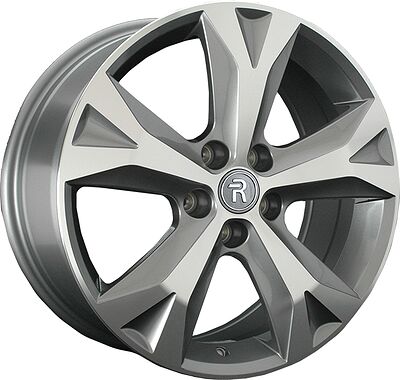 Replay INF35 7.5x18 5x114.3 ET 50 Dia 66.1 GMF