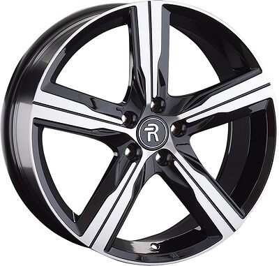 Replay INF51 8x19 5x112 ET 43.5 Dia 66.6 BKF