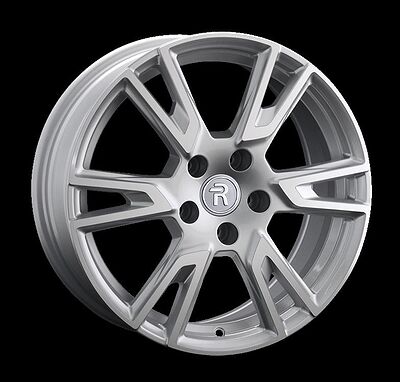 Replay INF55TY 7.5x17 5x114.3 ET 45 Dia 60.1 S