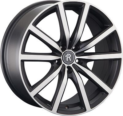 Replay JG1 8x18 5x108 ET 45 Dia 63.4 MBF