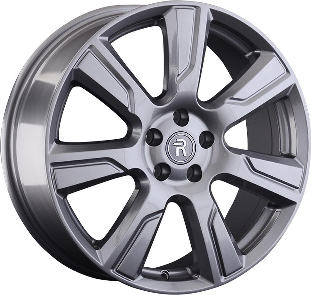 Replay JG13 8x19 5x108 ET 40 Dia 63.4 GM
