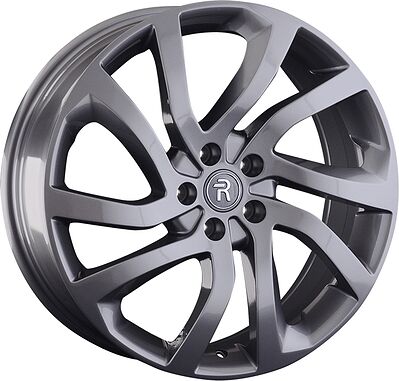 Replay JG14 8x19 5x108 ET 45 Dia 63.4 GM