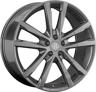Replay JG18 8.5x20 5x108 ET 45 Dia 63.3 GM