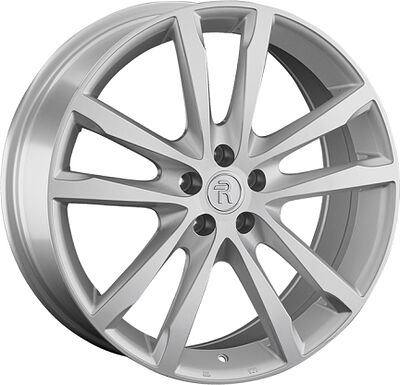Replay JG18CHR 8.5x20 5x108 ET 36 Dia 65.1 S