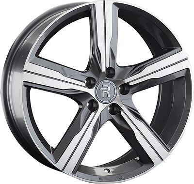 Replay JG19 8x19 5x108 ET 45 Dia 63.4 GMF