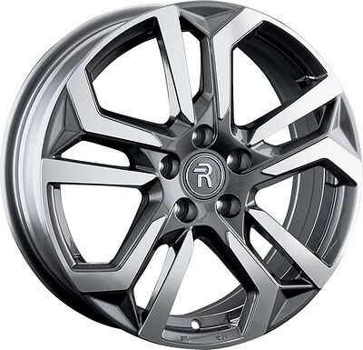 Replay JG22 7x17 5x108 ET 45 Dia 63.4 GMF