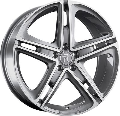 Replay JG24 8x19 5x108 ET 40 Dia 63.4 GMF